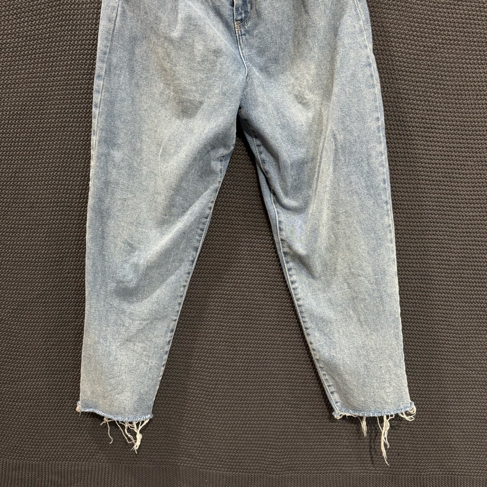Wild Fable Blue Jeans - Picture 3 of 4